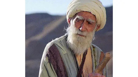 بازیگر قدیمی سینما و تلویزیون درگذشت +عکس