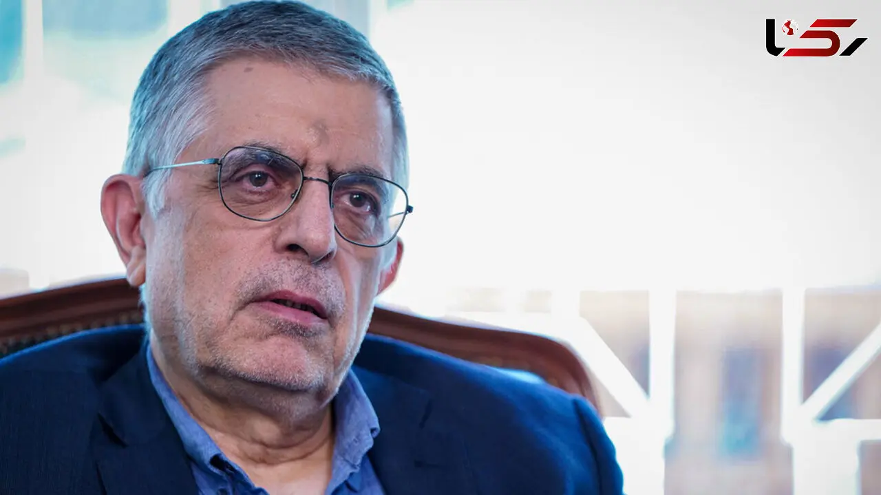 کرباسچی: اگر ایران فلج اقتصادی شود، دیگر نمی‌توانیم به محرومان دنیا کمک کنیم + فیلم