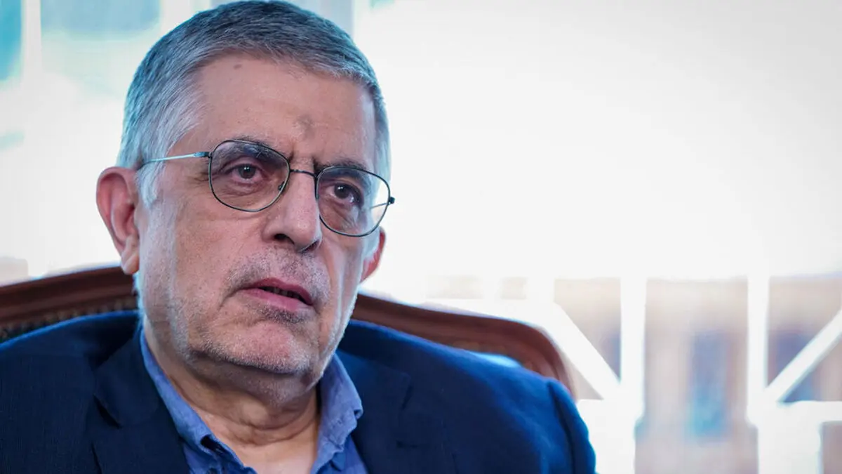 کرباسچی: اگر ایران فلج اقتصادی شود، دیگر نمی‌توانیم به محرومان دنیا کمک کنیم