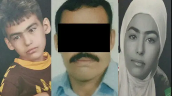 تلخ ترین حادثه سال 94 که در یک خانواده شهریاری رخ داد + فیلم