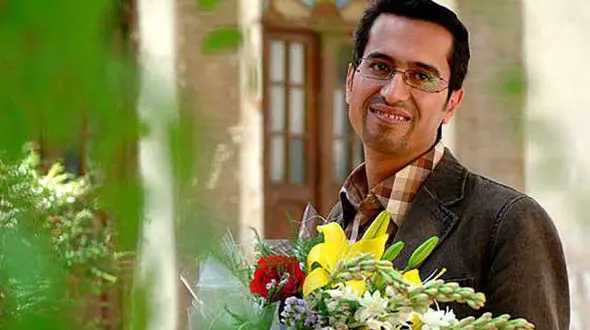 ستاره قصه های مجید ، صاحب یک دختر شد +عکس