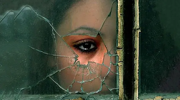 فاطمه 17 ساله را از مادرش خرید و همان شب اول حامله اش کرد! 