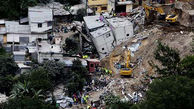 کشته شدن 9 نفر در رانش زمین در گواتمالا