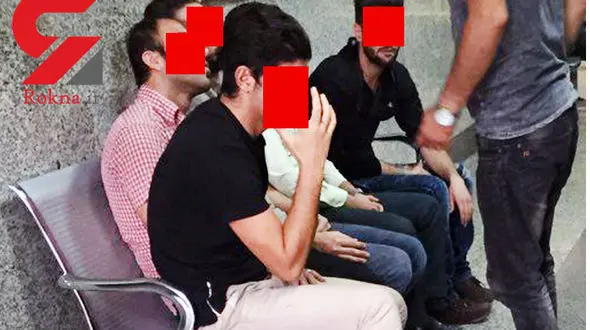 مرگ مرموز دختر جوان در میهمانی پسرانه باغ دماوند+عکس