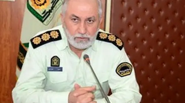 دستگیری قاتل جوان ۲۷ ساله آبپخشی دربوشهر