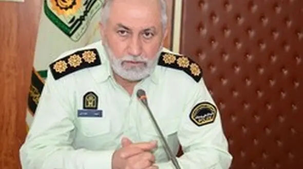 دستگیری قاتل جوان ۲۷ ساله آبپخشی دربوشهر