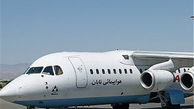 سرگردانی 500مسافرهواپیمایی تابان در فرودگاه مشهد