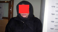 دستگیری زن کیف قاپ در گلپایگان