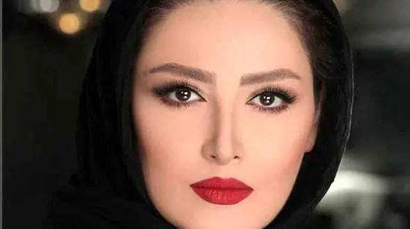 راز نهفته در گردنبند شیلا خداداد ! + عکس