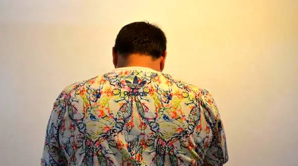 آزار شیطانی زن تهرانی از سوی شرخر شهرستانی+ عکس