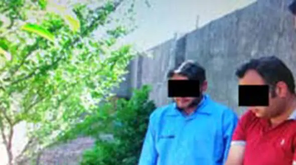  زن بیوه با  متلک صیغه جوان 23 ساله شد و ... + عکس