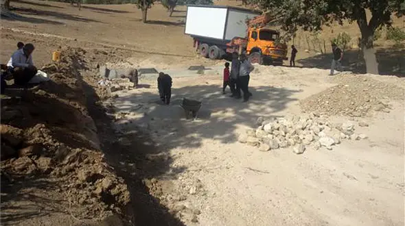 نزاع مرگبار با اسلحه شکاری در سیرجان به خاطر 300 متر زمین