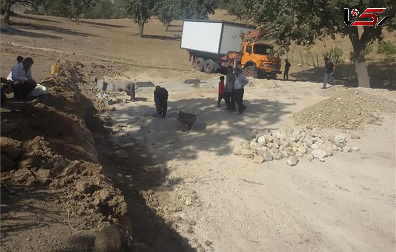 نزاع مرگبار با اسلحه شکاری در سیرجان به خاطر 300 متر زمین