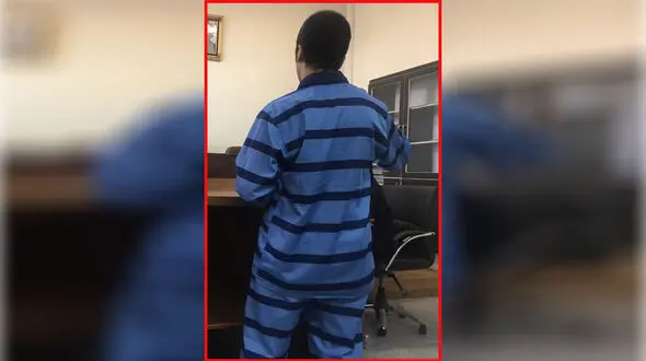 راز جسد سلاخی شده در آتش سوزی خانه متروکه تهرانسر / جمشید 2 بار دستگیر شد + عکس