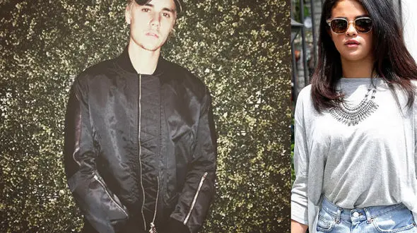 وقتی جاستین را «شور» برداشت!