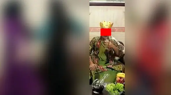 پادشاه آبادان با قرار وثیقه از زندان آبادان آزاد شد/ این مرد زنان عرب شیخ نشین حاشیه خلیج فارس را تحت سلطه داشت+عکس