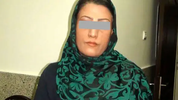 سرقت مسلحانه زن و مرد برای خریدن شیشه