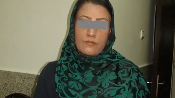 سرقت مسلحانه زن و مرد برای خریدن شیشه
