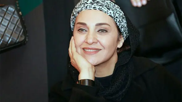 رویا نونهالی به «شهرزاد» پیوست + عکس