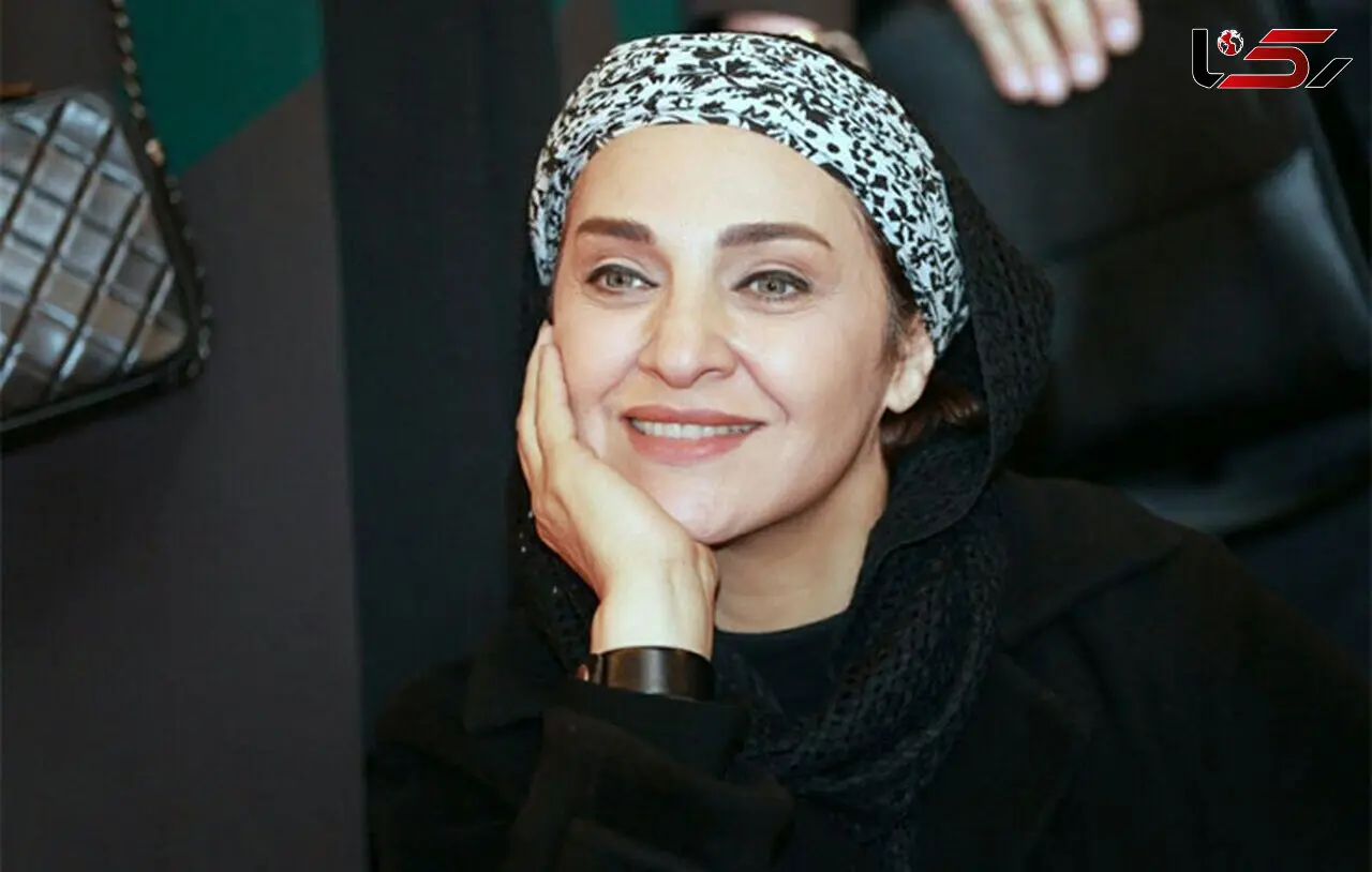 رویا نونهالی به «شهرزاد» پیوست + عکس