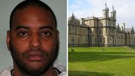 16 سال زندان برای سرباز متجاوز انگلیسی