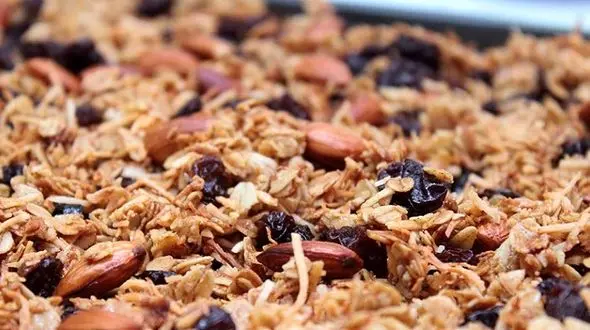 معرفی 10 خوراکی سالم و مقوی در وعده صبحانه