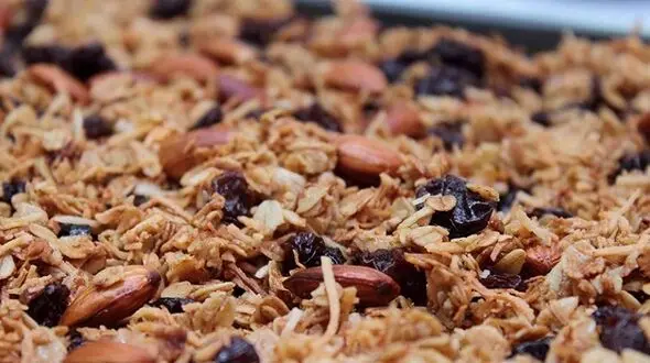 معرفی 10 خوراکی سالم و مقوی در وعده صبحانه