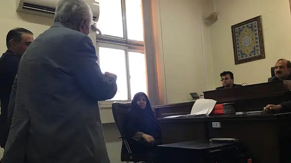 رسیدگی به پرونده اذیت و آزار زن فرانسوی در دره فرحزاد/2 افغان انکار کردند+عکس