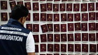 مالزی متهم ایرانی را تحویل تایلند داد/ این مرد برای دو جوان ایرانی  پرواز ام.اچ  370 مالزی گذرنامه جعل کرده بود