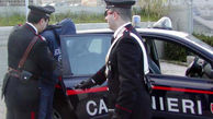 دستگیری سرکرده یکی از بزرگترین باندهای مافیایی ایتالیا