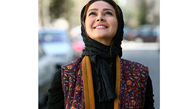 ماجرای باردار شدن بازیگر زن مشهور ایرانی در 23 سالگی +عکس