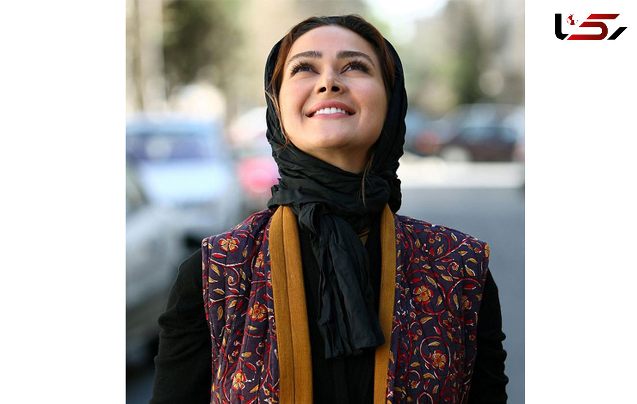 ماجرای باردار شدن بازیگر زن مشهور ایرانی در 23 سالگی +عکس