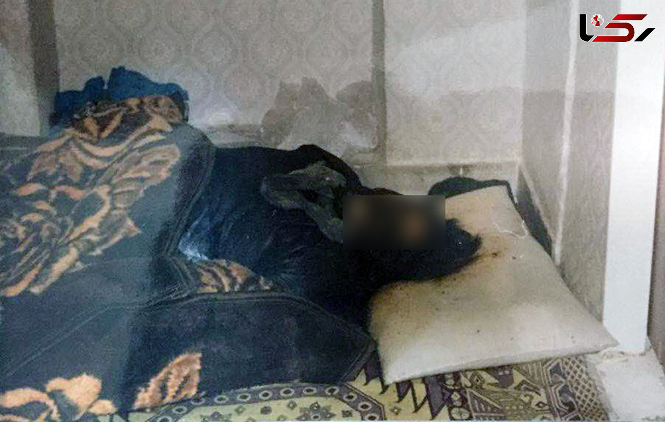 نجات قاتل هم اتاقی از قصاص پس از 16 سال / به مناسبت عید نیمه شعبان صورت گرفت + تصاویر
