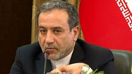 Iran’s top negotiator arrives in Vienna