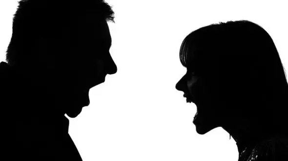 نوعروس نیامده آبرویش نزد فامیل داماد رفت!