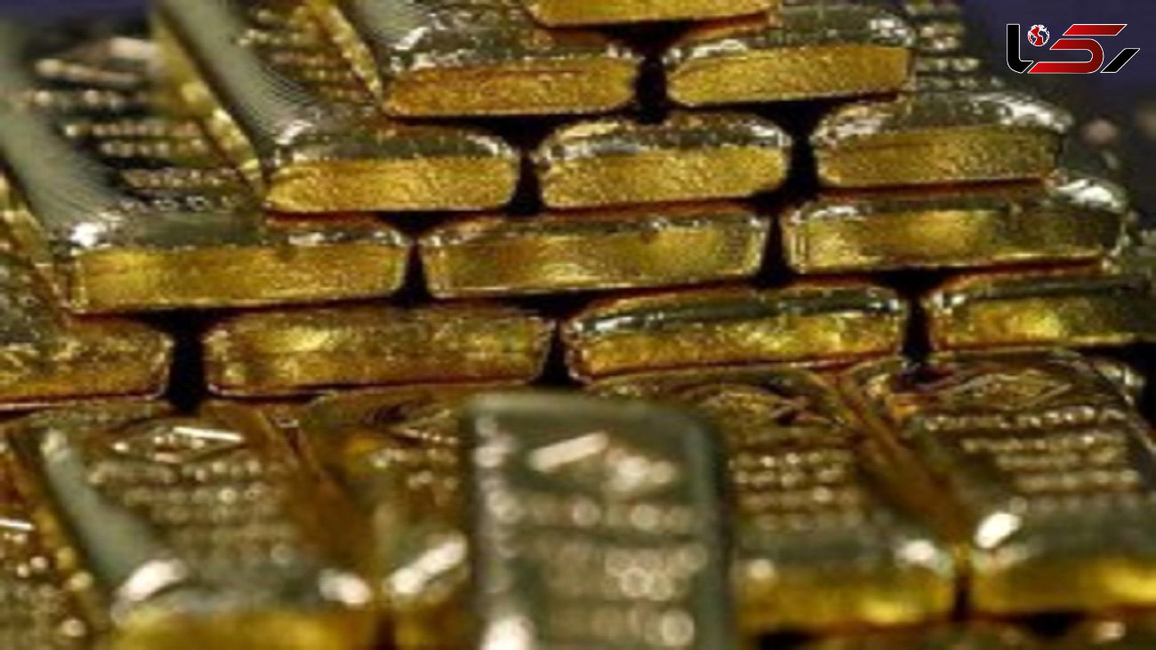 پشت پرده خبر خروج شمش های طلا و دلار از کشور