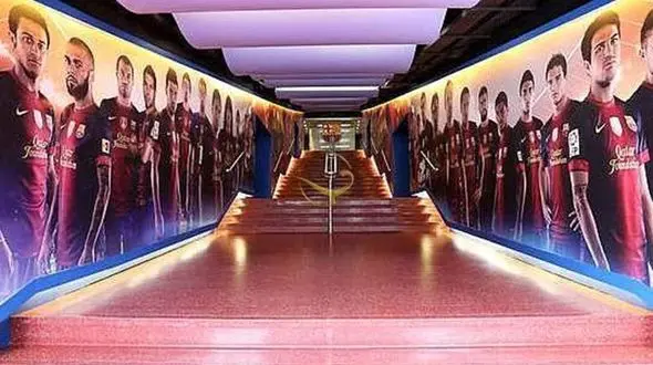 آبروریزی به سبک اسطوره بارسلونا/ حاشیه جدید در فوتبال اروپا