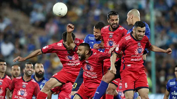 بیانیه جنجالی باشگاه نساجی درخصوص سوپرجام / چرا فقط برای استقلال هتل دارند؟