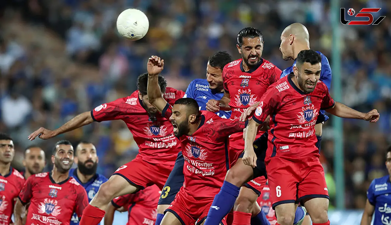 بیانیه جنجالی باشگاه نساجی درخصوص سوپرجام / چرا فقط برای استقلال هتل دارند؟