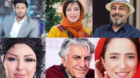 شغل دوم ۲۰ بازیگر محبوب سینمای ایران / از نیوشا ضیغمی و جواد عزتی تا نگار جواهریان و شهاب حسینی