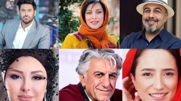 شغل دوم ۲۰ بازیگر محبوب سینمای ایران / از نیوشا ضیغمی و جواد عزتی تا نگار جواهریان و شهاب حسینی