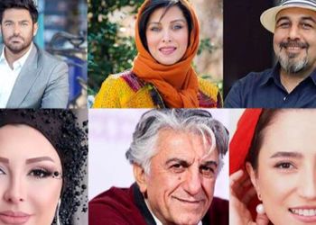 شغل دوم ۲۰ بازیگر محبوب سینمای ایران / از نیوشا ضیغمی و جواد عزتی تا نگار جواهریان و شهاب حسینی