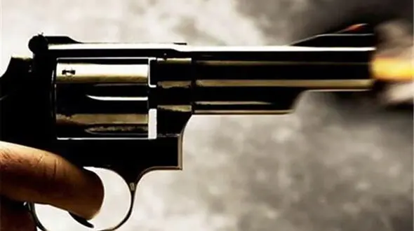 تیراندازی در بیمارستان شهید بهشتی قم 