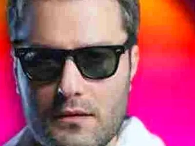 دانلود آهنگ مهدی احمدوند / ترانه یه نیم نگاه کن 