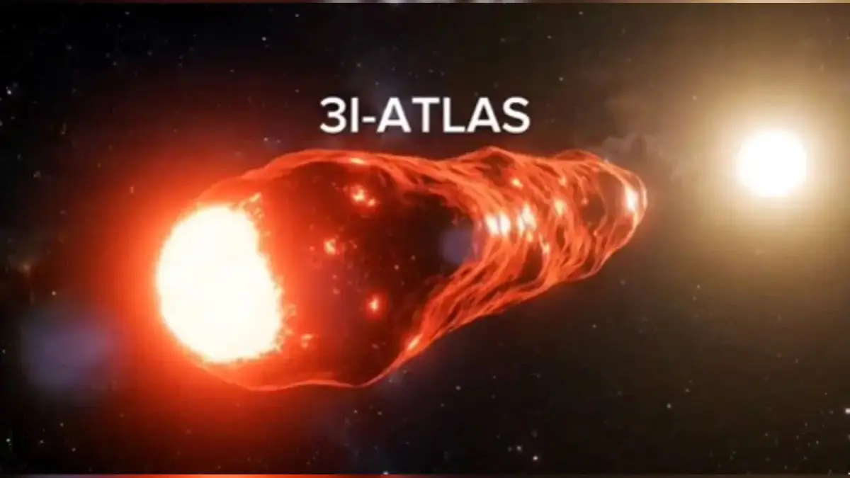 Firing a Nuclear Missile at 3I/ATLAS: Is It Possible?