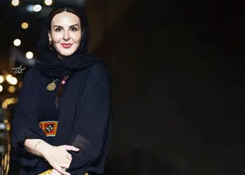 نگاهی به پنت هاوس لوکس آزیتا ترکاشوند/ از چشم انداز 360 درجه تهران تا عتیقه های باشکوه