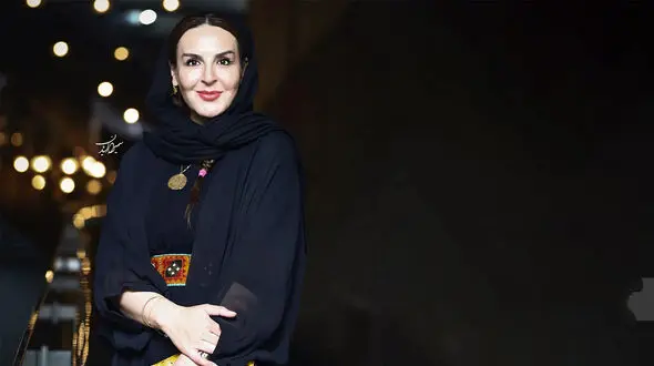 نگاهی به پنت هاوس لوکس آزیتا ترکاشوند/ از چشم انداز 360 درجه تهران تا عتیقه های باشکوه