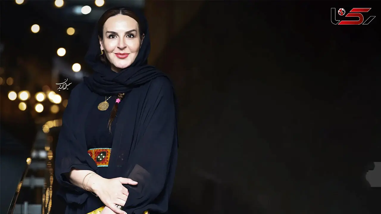نگاهی به پنت هاوس لوکس آزیتا ترکاشوند/ از چشم انداز 360 درجه تهران تا عتیقه های باشکوه