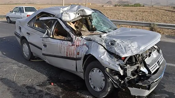 افشای راز محموله ممنوعه در مرگ مرد پژو سواردر خودرویش / پلیس همه شوکه شد