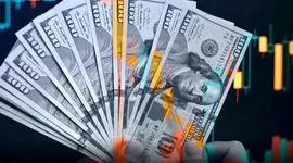 قیمت دلار آزاد امروز شنبه 2 اسفند 1404